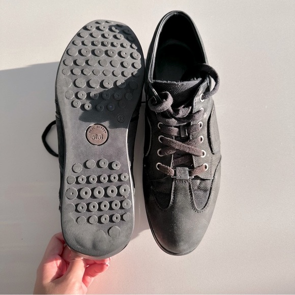 Versace Leather Shoes - Picture 4 of 4